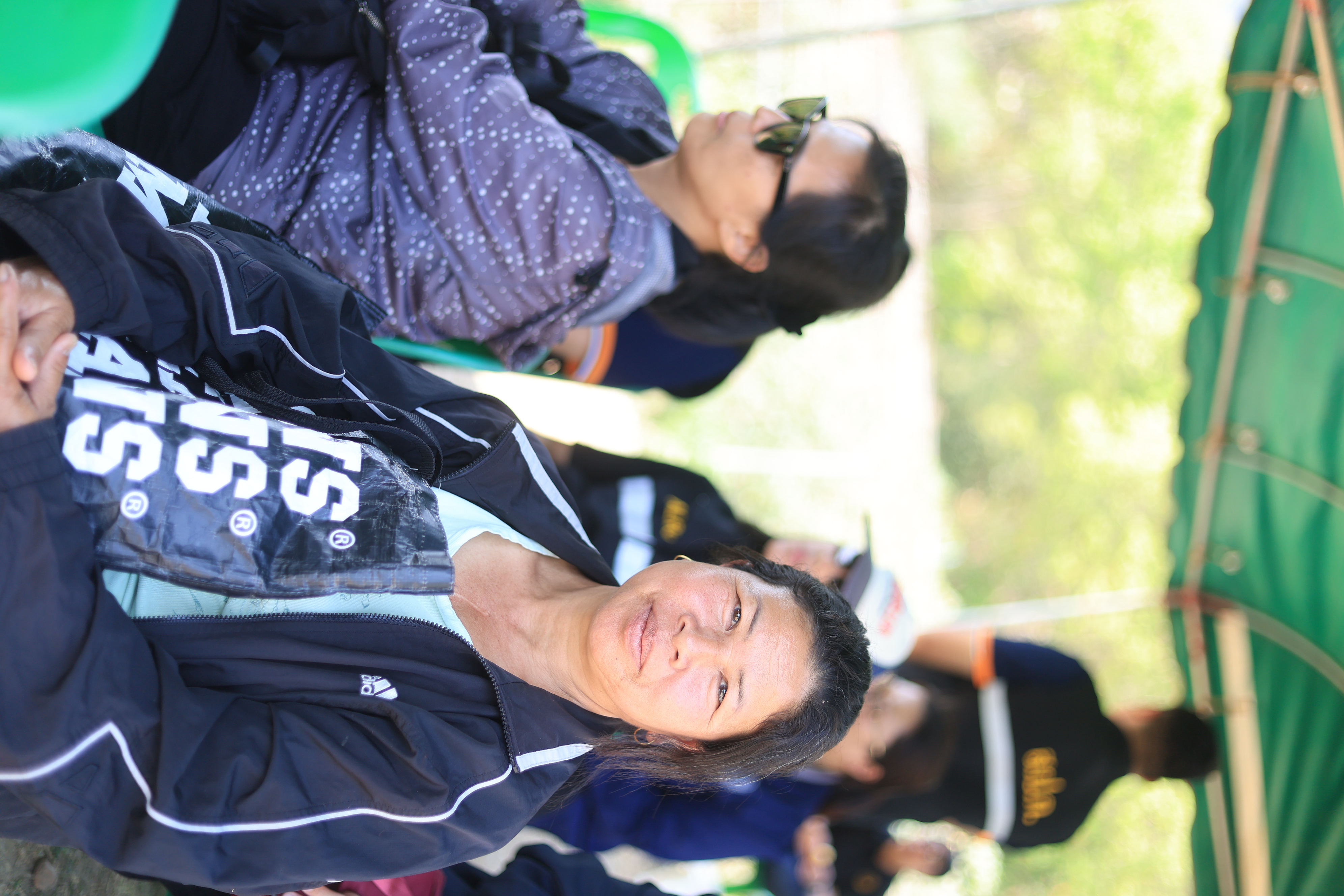 title - เลขาธิการ ส.ป.ก. และคณะ ตรวจเยี่ยมกลุ่มปลูกพุทรา บ้านท่าดีหมี หมู่ที่ 4 ต.ปากตม อ.เชียงคาน จ.เลย